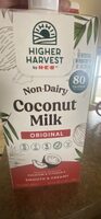 Coconut Milk