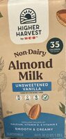 Almond Milk