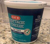 Cottage Cheese