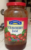 Strawberry Jam