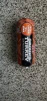 Ground Turkey