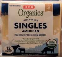 Singles American