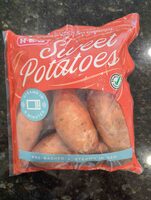 Sweet Potatoes