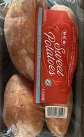 Sweet potatoes
