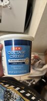 Cottage Cheese