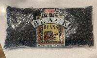 Black beanS