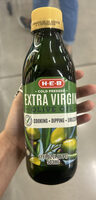 Extra Virgin Olive Oil