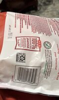 Texas heat trail mix