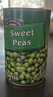 Sweet Peas