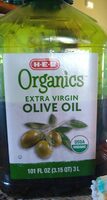 Extra virgin olive oil
