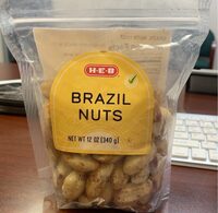 Brazil Nuts