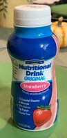 Nutritional Drink