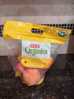 Ambrosia Apples