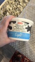 Sour Cream