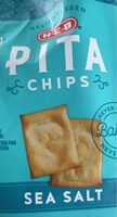 Pita chips