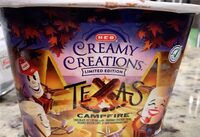 Texas Campfire