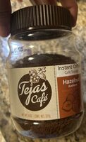 Instant Coffee