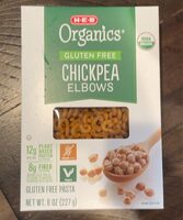 Chickpea Elbows