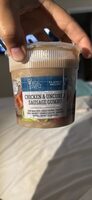 Chicken & Uncured Sausage Gumbo