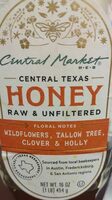 Honey