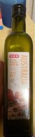 Australia Extra Virgin Oil