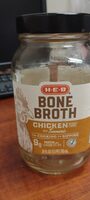 Bone broth