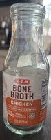 Bone Broth Chicken