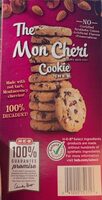 The Mon Cheri Cookie