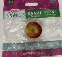 Kanzi Apples