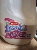 Whole Milk