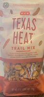 Texas Heat Trail Mix