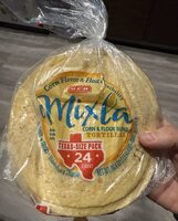 Mixla Totillas