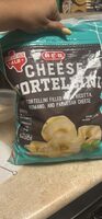 Cheese Tortellini