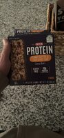 Protein Chewy Bars