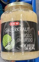 Sauerkraut