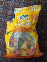 Spice Drops