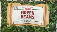 Green Beans