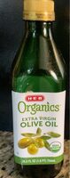 Extra virgin olive oil