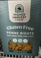 Penne Rigate
