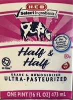 Half & Half