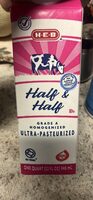 Half & Half