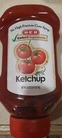 Tomato Ketchup