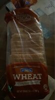 Wheat Enriched Bread