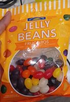 Jelly beans frijolitis