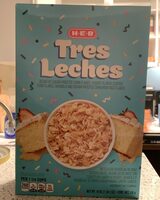 Tres leches