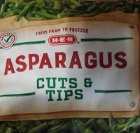 Asparagus