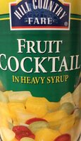 Fruit Cocktail