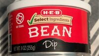 H‑E‑B BEAN Dip