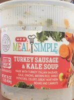 Delicatessen Soup