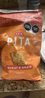 Pita Chips